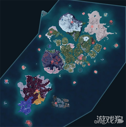 幻兽帕鲁拉比耶尔捕获攻略 拉比耶尔怎么捕捉