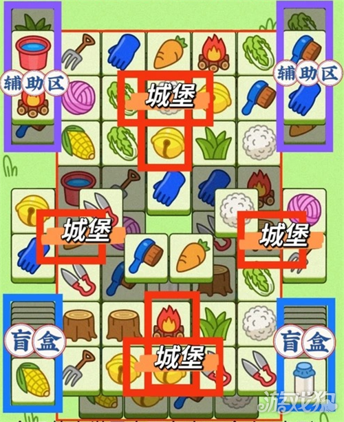 羊了个羊7月27日通关攻略-2
