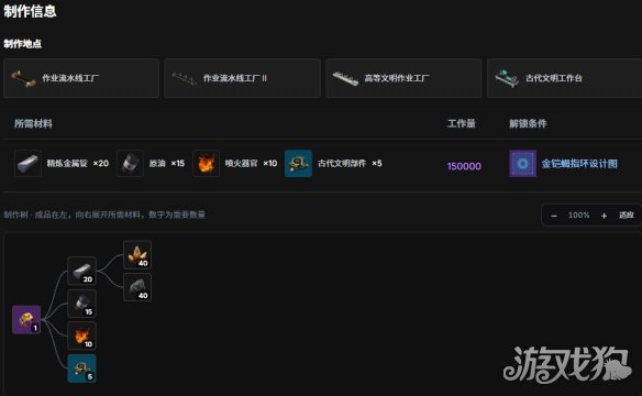 幻兽帕鲁金铠蝎指环怎么获取-4