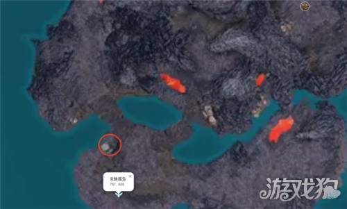 幻兽帕鲁狱焰王指环怎么获取-1