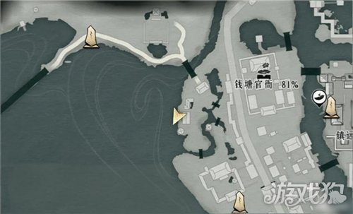 燕云十六声西湖乐神成就攻略-1