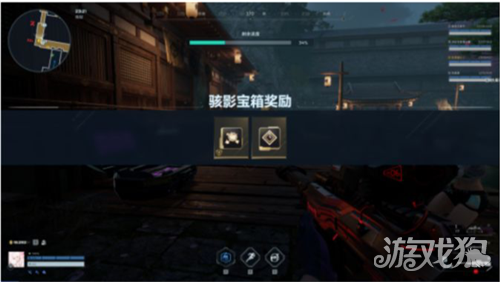 逆战未来骇影入侵玩法攻略-1