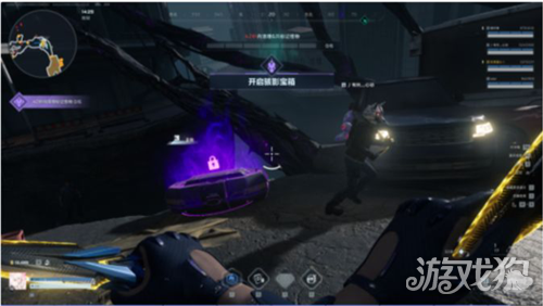 逆战未来骇影入侵玩法攻略-9