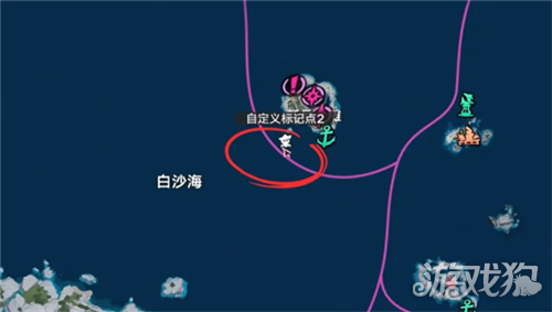 遗忘之海双海域拼图答题彩蛋位置一览 全隐藏彩蛋点位在哪