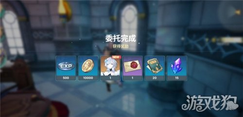 龙之剑觉醒获取英雄攻略 英雄怎么获取