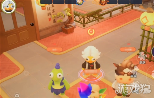 奥星热浪火锅之王玩法攻略 火锅之王模式怎么玩