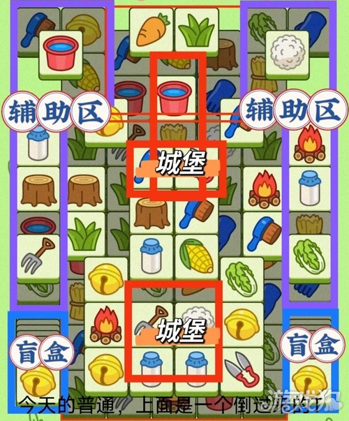 羊了个羊7月29日通关攻略 羊羊大世界7月29日怎么过