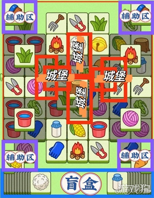 羊了个羊7月29日通关攻略-2