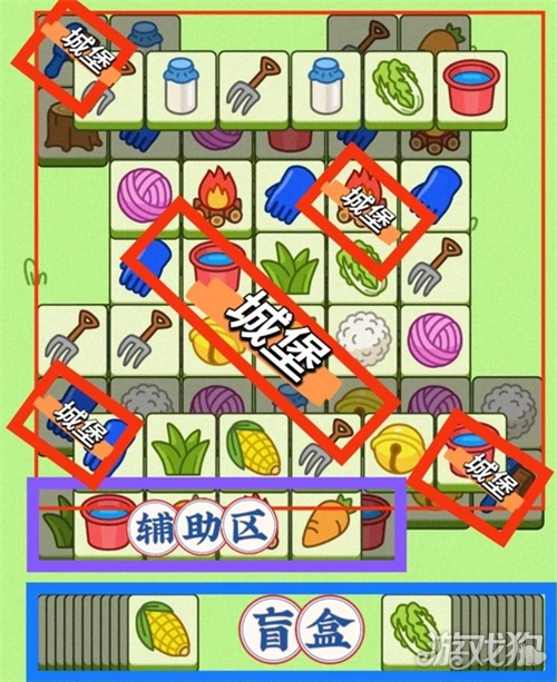 羊了个羊7月30日通关攻略-2