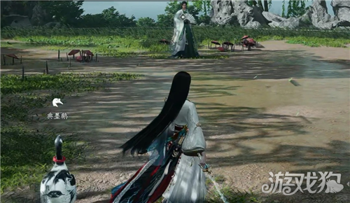 燕云十六声鹅来也成就攻略-4