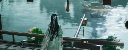 燕云十六声记取钱江花色好成就攻略-3