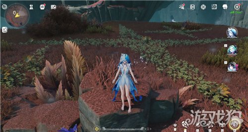 鸣潮成就就她记得那焰光燃起的瞬间攻略-2