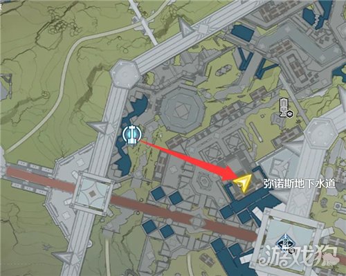 鸣潮成就注意不要泡太久攻略-1