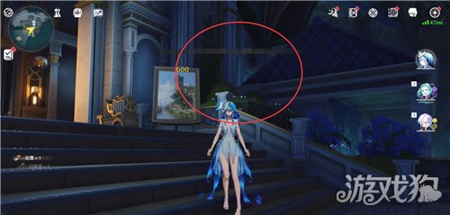 鸣潮成就好黑哦好可怕哦攻略 成就好黑哦好可怕哦怎么做