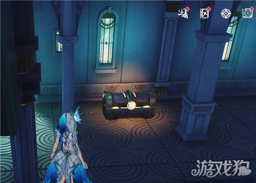鸣潮成就好黑哦好可怕哦攻略-2
