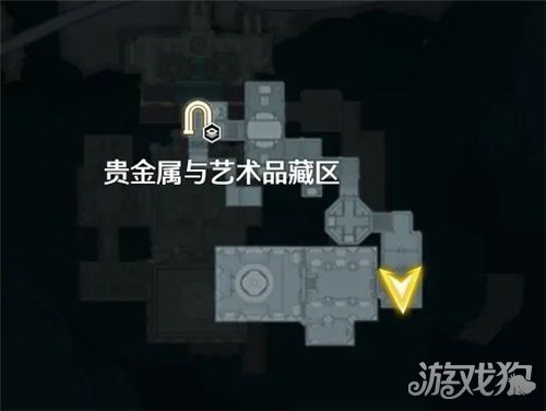鸣潮成就好黑哦好可怕哦攻略-3