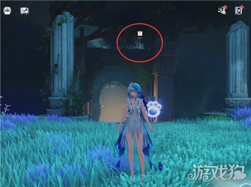 鸣潮成就好黑哦好可怕哦攻略-10