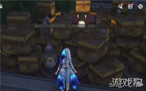 鸣潮成就好黑哦好可怕哦攻略-11