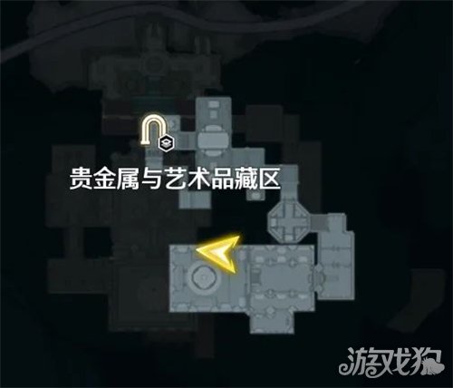 鸣潮成就好黑哦好可怕哦攻略-5