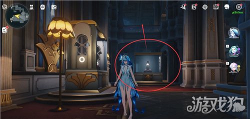 鸣潮成就好黑哦好可怕哦攻略-6