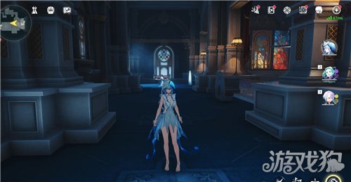 鸣潮成就好黑哦好可怕哦攻略-7