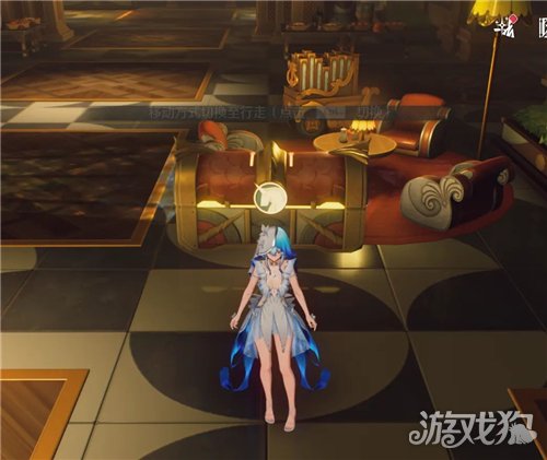 鸣潮成就好黑哦好可怕哦攻略-13