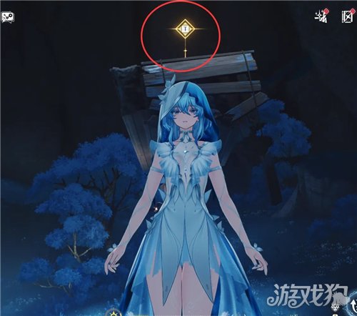 鸣潮成就好黑哦好可怕哦攻略-16