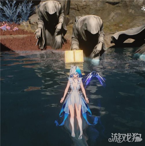 鸣潮成就深海的孤独攻略-2