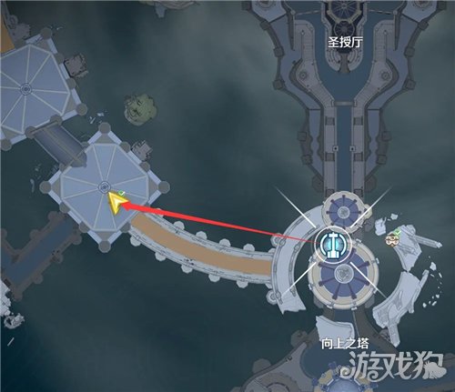 鸣潮成就天际漫游攻略-1