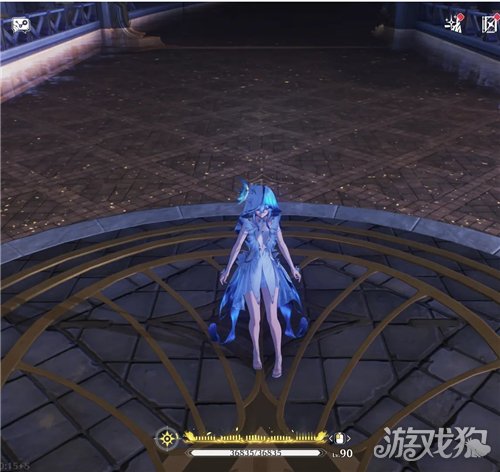 鸣潮成就天际漫游攻略-2