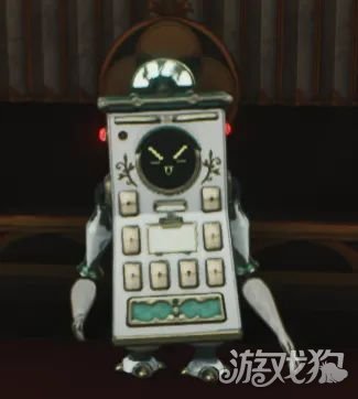 鸣潮成就It is written攻略-2