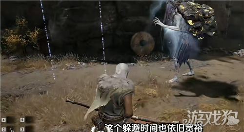雾影猎人神木林全精英怪物打法攻略-2