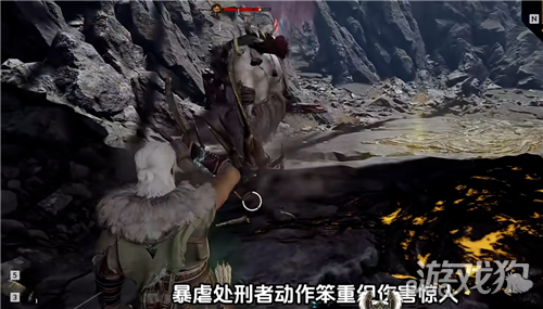雾影猎人神木林全精英怪物打法攻略-4