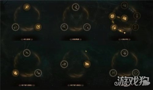 雾影猎人黑箭弓手玩法攻略-9
