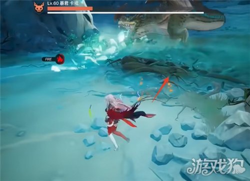 龙之剑觉醒特殊技巧成就瓦斯瓦斯瓦斯攻略-4