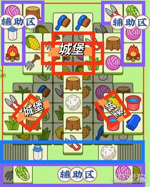 羊了个羊8月4日通关攻略-2