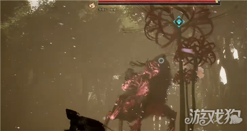 轮回之兽12级霸主魔魈打法攻略 BOSS12级霸主魔魈怎么打