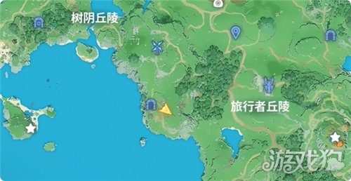 龙之剑觉醒埋葬之刃获取攻略 隐藏装备埋葬之刃怎么获得
