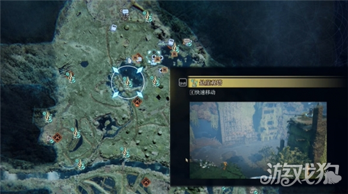 轮回之兽鹿角孽蚀体像获取攻略 装饰品鹿角孽蚀体像怎么获得