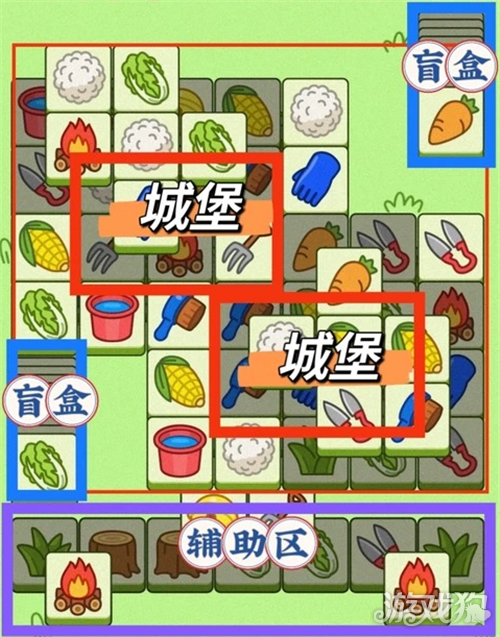 羊了个羊8月7日通关攻略-2