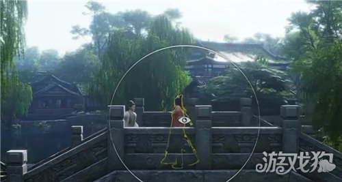 燕云十六声烟雨同舟活动攻略-3