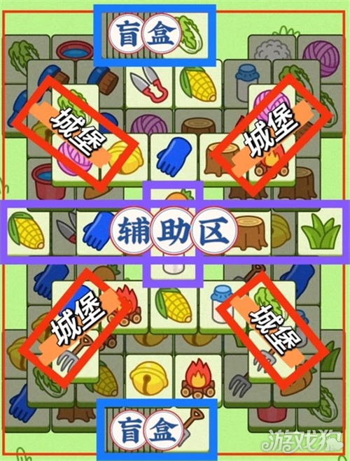 羊了个羊8月11日通关攻略-2