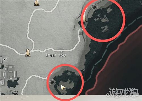 燕云十六声日光浴成就攻略-2