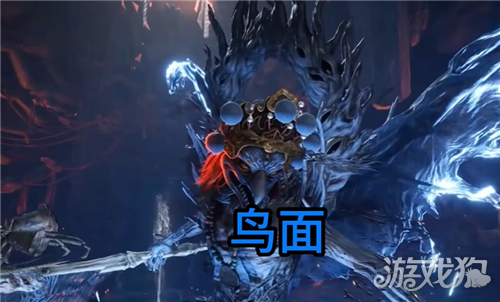 诡影藏锋三面伪神打法攻略-2
