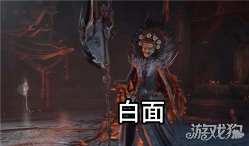 诡影藏锋三面伪神打法攻略-3