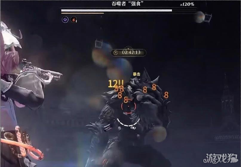 白银之城深渊挑战怎么打5