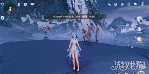 鸣潮成就感动常在攻略-2