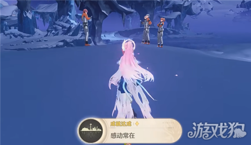 鸣潮成就感动常在攻略-3