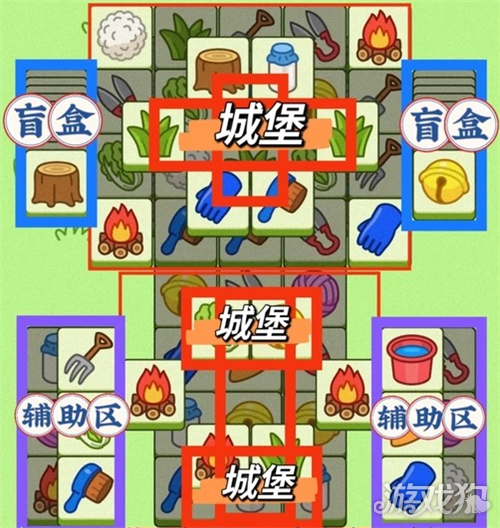 羊了个羊8月14日通关攻略-2