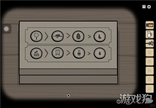 湖之仆从石块谜题解法 湖之仆从石块谜题怎么解